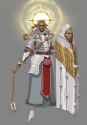 paladin of flagellation