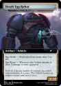 The Reaver Titan (Death Egg Robot)