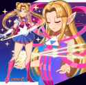 __princess_zelda_and_sailor_moon_the_legend_of_zelda_and_3_more_drawn_by_sarukaiwolf__da659663e660c7a70747001120691211
