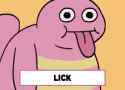 Lick