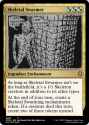 Skeletal Swarmer