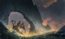 a_ship_in_the_sea__by_jjcanvas_dchiftt