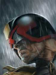 Dredd