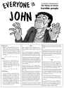 Everyone is John