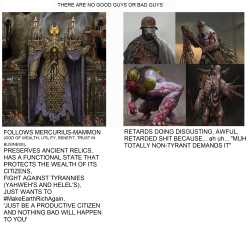 Learn the difference, it could save your soul