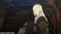 Bell Rolls Away from Aiz