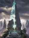 Ancient tower