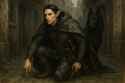 20250718_1927_Elf Ranger&#039;s Urban Hunt_simple_compose_01k0f93xjsexhbce4779sxz45n