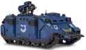 THE RAZORBACK