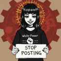 STOP