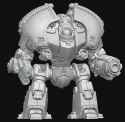 saturnaught