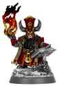 chorf shop sorcerer