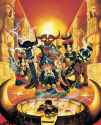 Warhammer_Chaos_Dwarf_Sorcerer_Government