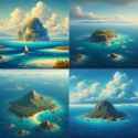 Island