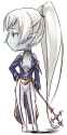 dark elf kuroichigo