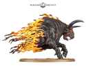 BeastsofChaos3-Sep14-FlamingBull-8kn