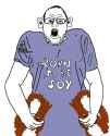 born to be soy