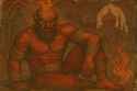 20250718_2110_1970s Djinn Illustration_remix_01k0g3n5a2er69k6yct0vsgjds
