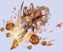 pumpkin splice