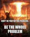 whole problem