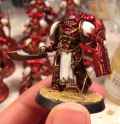 Red Stabber