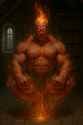20250719_1530_Fire Genasi Meditation_simple_compose_01k0hdy7zsfm4bav37g2fcc1cf