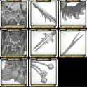 rumour engine s