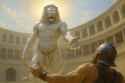 Leo Invictus