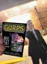 GURPSshow