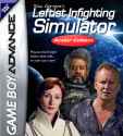 saw gerrara&#039;s leftist infighting simulator