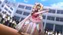 Zombies can be magic girls too