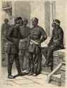 Nepali_soldiers_Le_Bon_1885