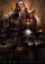 Marshal