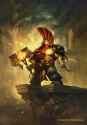 Gotrek, Ganna Lakisova