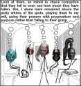 Chaos xkcd