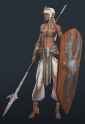 Guard infantry