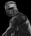 gigachad ninja