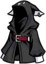 Rebellious Nazgul Youth