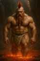 20250719_2216_Dwarven God of Vengeance_simple_compose_01k0j54kthe489q401jp27z4sv