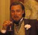 Leonardo_DiCaprio_Laughing