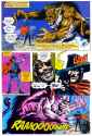 Sorcerer Supreme of the West