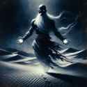 Black Djinn