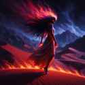 Red Djinn