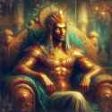 UBRG Djinn