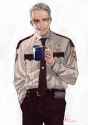 vampire cop