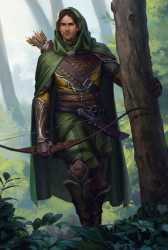 ranger