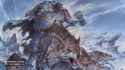 Thunderwolf-Cavalry