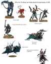 dark eldar are the good guys of 40k
