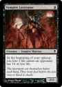 Vampire Carnophage