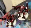 XV8only 2 done